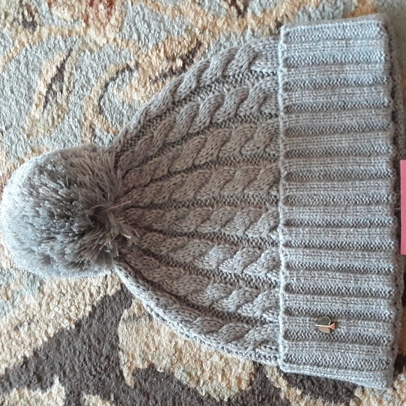 13x*Host Pick*Kate Spade adorable ladies hat - Picture 6 of 14